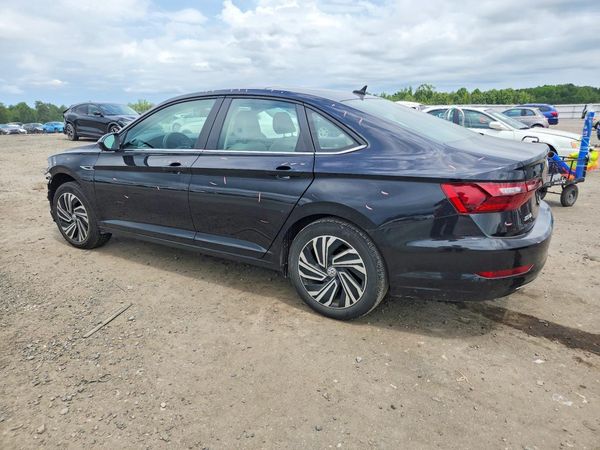 2020 VOLKSWAGEN JETTA SEL