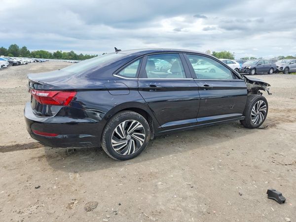 2020 VOLKSWAGEN JETTA SEL