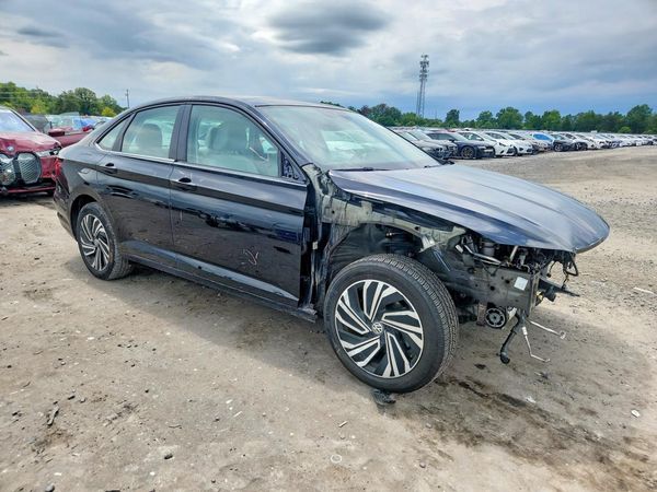 2020 VOLKSWAGEN JETTA SEL