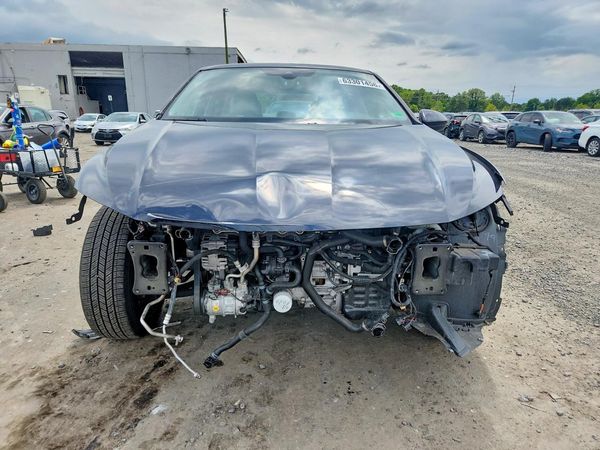 2020 VOLKSWAGEN JETTA SEL