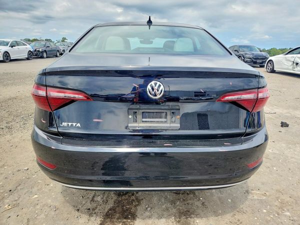 2020 VOLKSWAGEN JETTA SEL