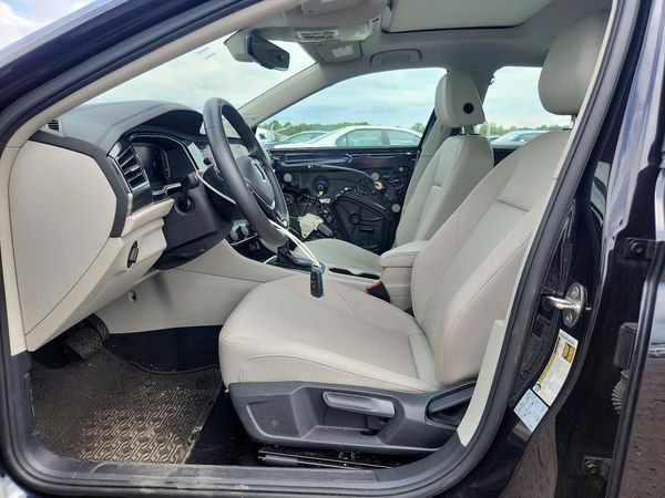2020 VOLKSWAGEN JETTA SEL