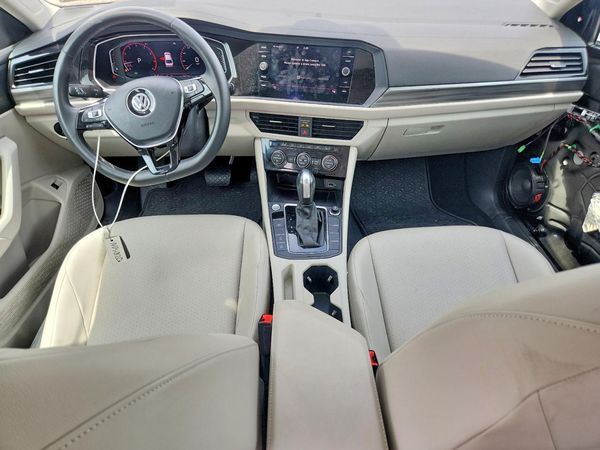 2020 VOLKSWAGEN JETTA SEL