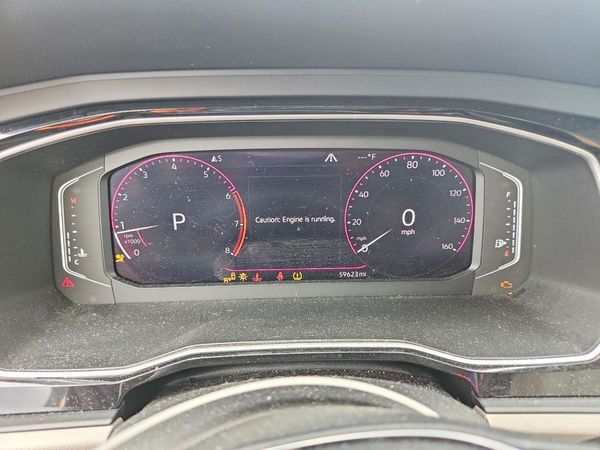 2020 VOLKSWAGEN JETTA SEL