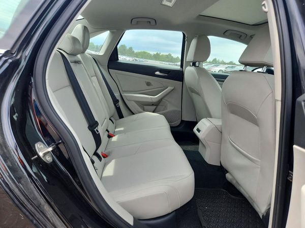 2020 VOLKSWAGEN JETTA SEL