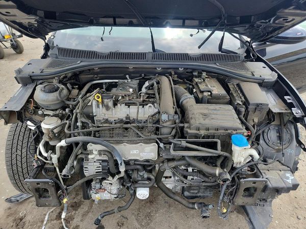 2020 VOLKSWAGEN JETTA SEL
