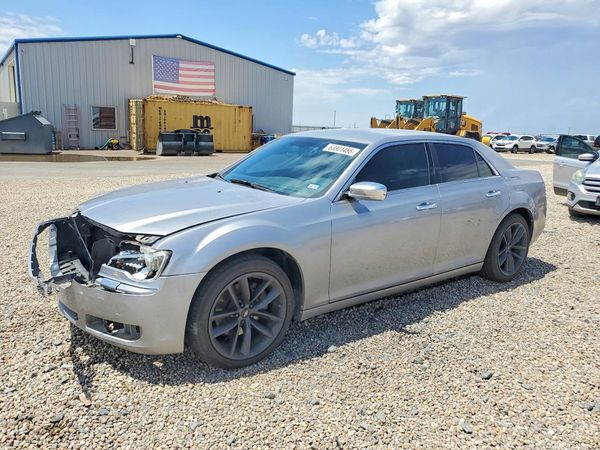2013 CHRYSLER 300