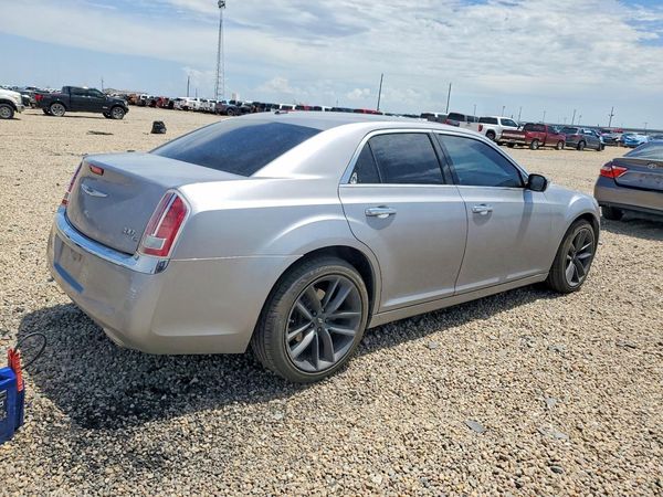 2013 CHRYSLER 300 300C