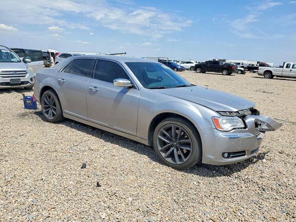 2013 CHRYSLER 300 300C