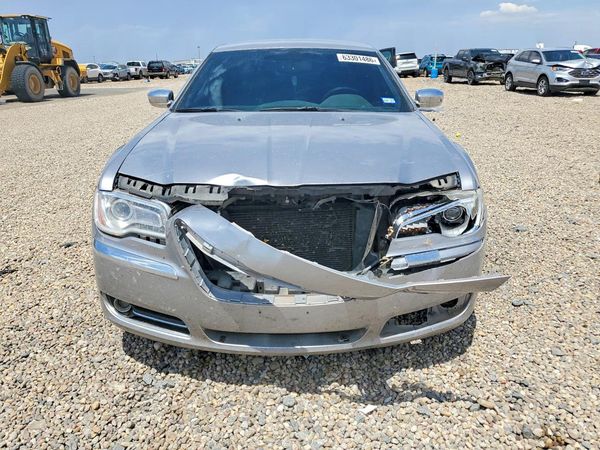 2013 CHRYSLER 300 300C