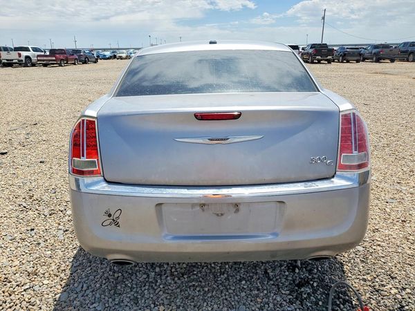 2013 CHRYSLER 300 300C