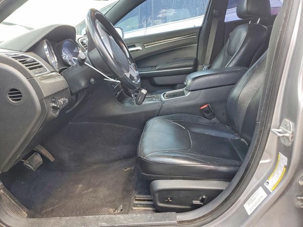 2013 CHRYSLER 300 300C