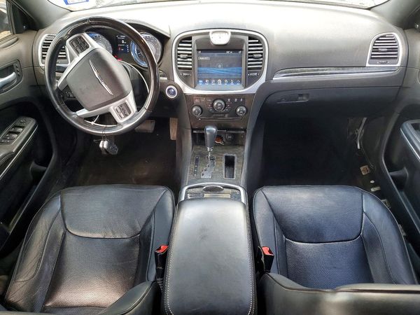 2013 CHRYSLER 300 300C