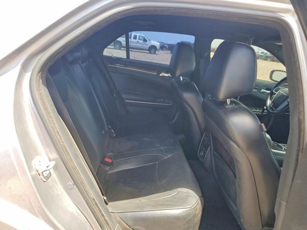 2013 CHRYSLER 300 300C