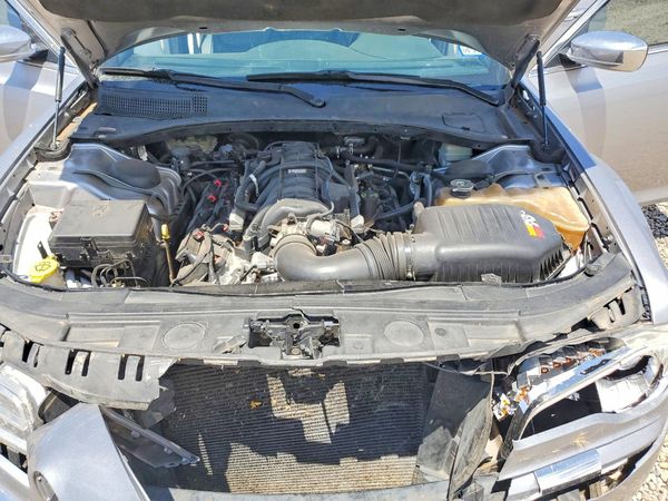 2013 CHRYSLER 300 300C