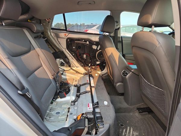 2019 HYUNDAI IONIQ