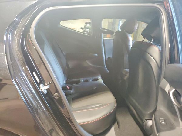 2019 HYUNDAI VELOSTER
