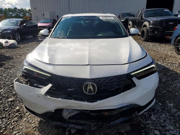 2025 ACURA INTEGRA A-SPEC