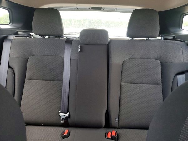 2025 NISSAN KICKS