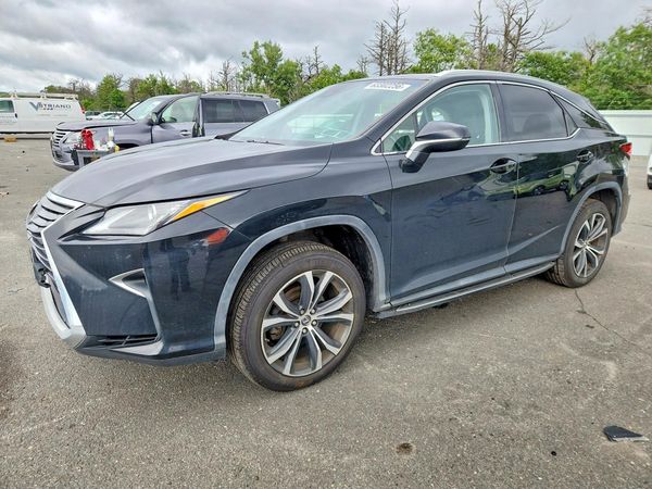 2018 LEXUS RX 350 350/350 F Sport
