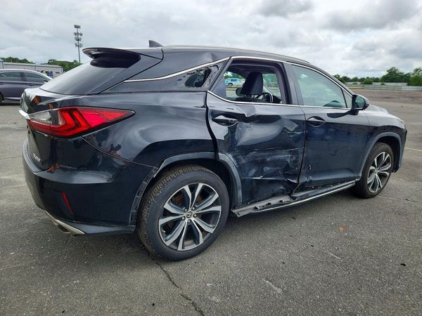 2018 LEXUS RX 350 350/350 F Sport