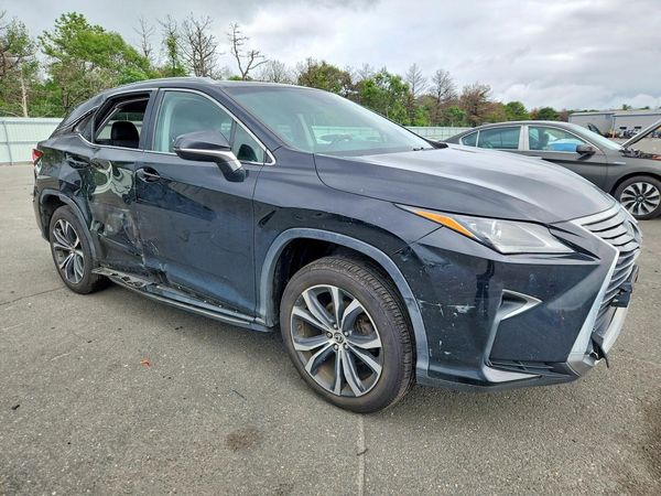 2018 LEXUS RX 350 350/350 F Sport