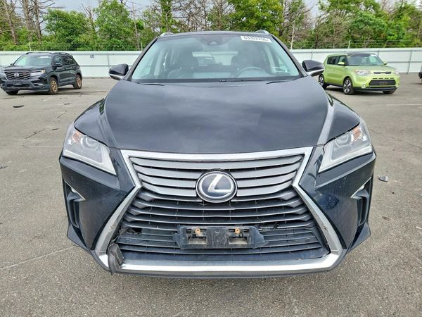 2018 LEXUS RX 350 350/350 F Sport