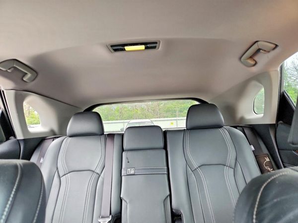 2018 LEXUS RX 350 350/350 F Sport
