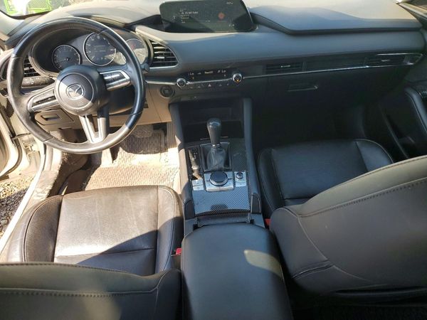 2019 MAZDA 3