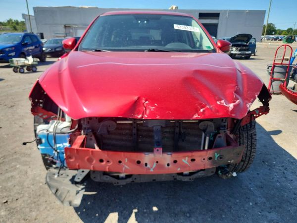 2016 MAZDA CX-5 Grand Touring/GT