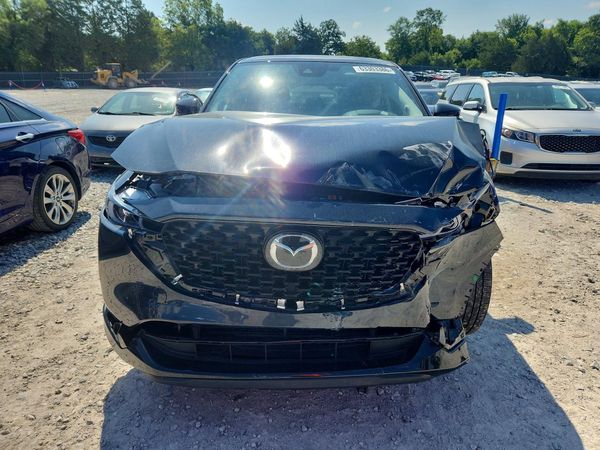 2024 MAZDA CX-5 Premium Plus Package