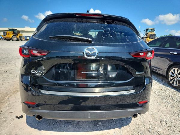 2024 MAZDA CX-5 Premium Plus Package