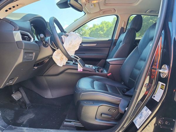 2024 MAZDA CX-5 Premium Plus Package
