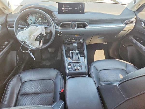 2024 MAZDA CX-5 Premium Plus Package