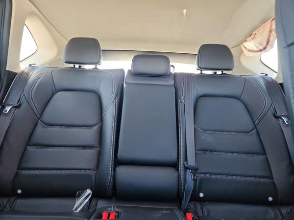 2024 MAZDA CX-5 Premium Plus Package
