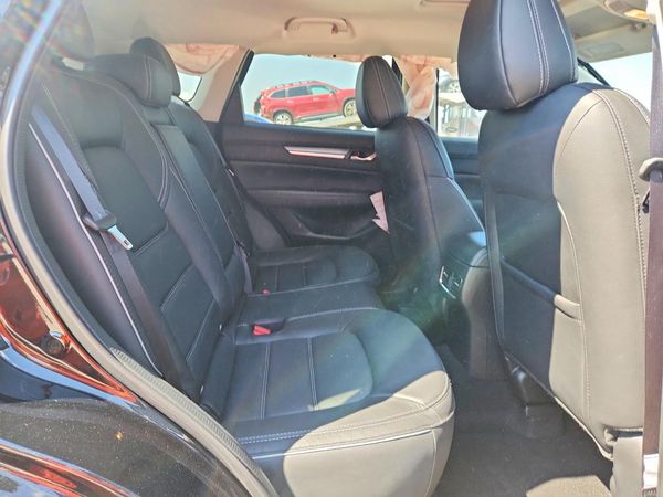 2024 MAZDA CX-5 Premium Plus Package