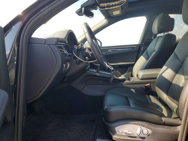 2026 PORSCHE MACAN Macan, Macan T