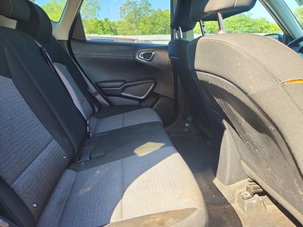 2020 KIA SOUL