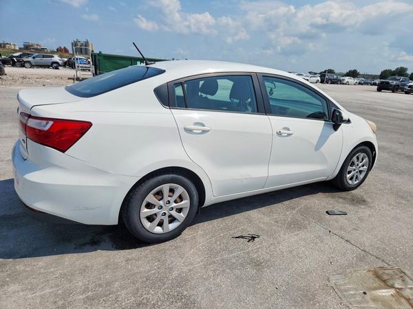 2016 KIA RIO LX A/T