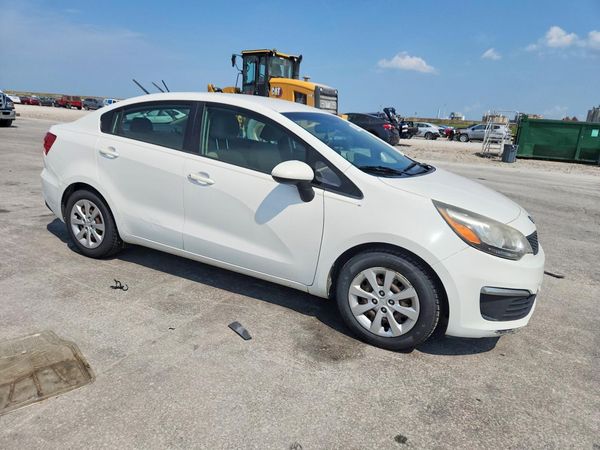 2016 KIA RIO LX A/T