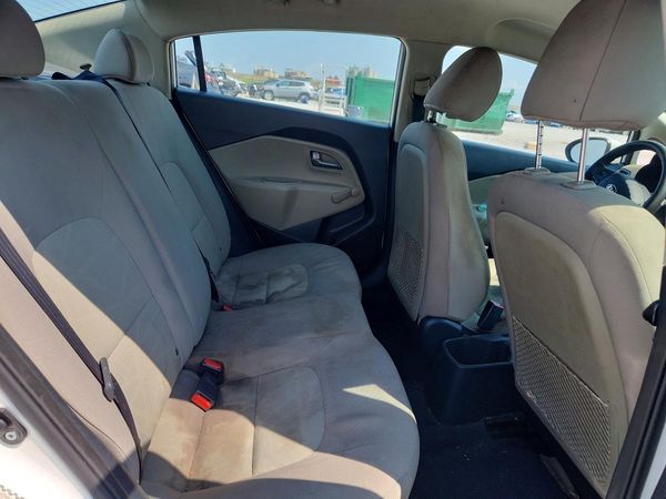 2016 KIA RIO LX A/T