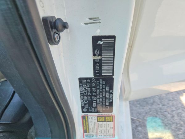 2016 KIA RIO LX A/T