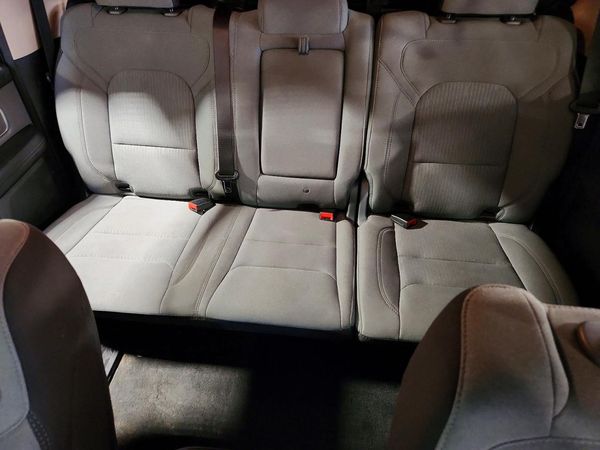 2020 RAM 1500 Big Horn, Lonestar