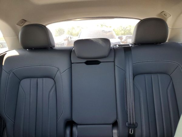 2022 AUDI Q5 S Line quattro Premium