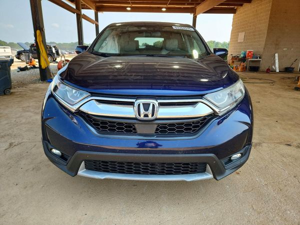 2018 HONDA CRV EX-L/EX-L Navi