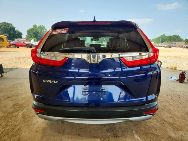 2018 HONDA CRV EX-L/EX-L Navi