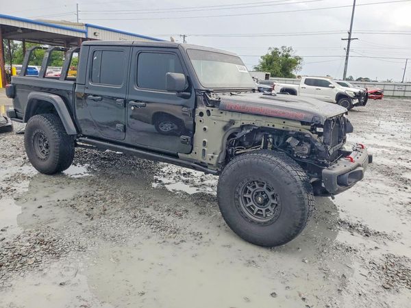 2023 JEEP GLADIATOR