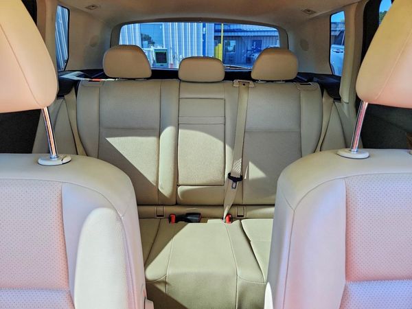 2012 MERCEDES-BENZ GLK GLK350