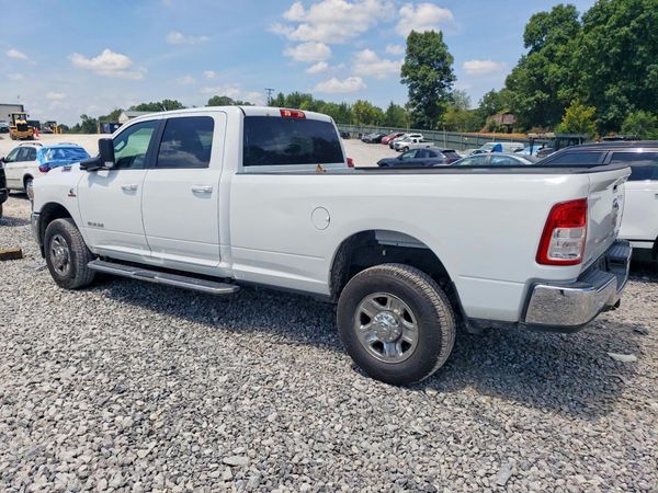 2021 RAM 2500 BIG HORN CREW CAB 4X4