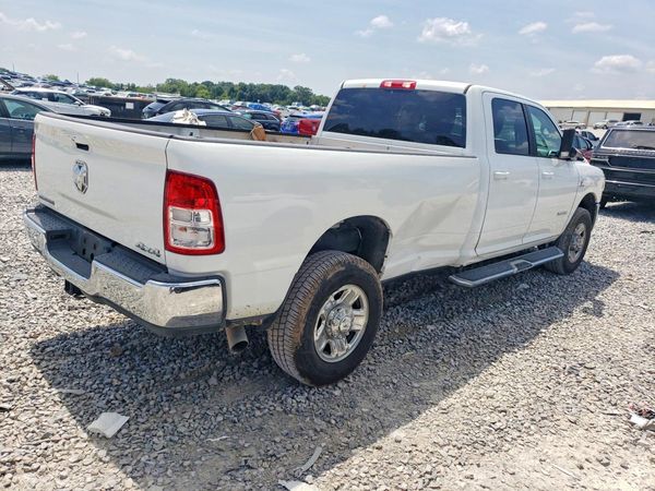 2021 RAM 2500 BIG HORN CREW CAB 4X4